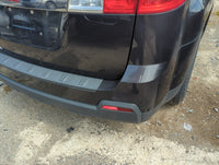 2010-2015 Gmc Terrain Rear Bumper Assembly Oem - Oemusedautoparts1.com