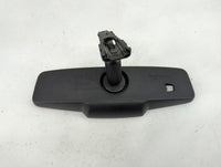 2010-2017 Gmc Terrain Interior Rear View Mirror Replacement OEM Fits OEM Used Auto Parts - Oemusedautoparts1.com