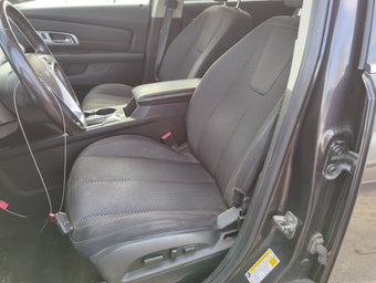 compare product 2014-2017 Gmc Terrain Driver Front Seat Oem