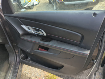compare product 2014 Gmc Terrain Front Right Passenger Interior Door Panel Trim