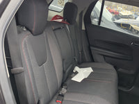 2014 Gmc Terrain Rear Seat Oem - Oemusedautoparts1.com