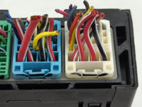 2013-2017 Gmc Terrain Body Control Module Bcm Inner Cabin Fuse Box 1147900 - Oemusedautoparts1.com