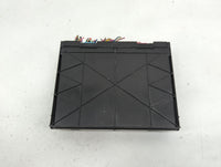 2013-2017 Gmc Terrain Body Control Module Bcm Inner Cabin Fuse Box 1147900 - Oemusedautoparts1.com