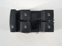 2010-2017 Gmc Terrain Master Power Window Switch Replacement Driver Side Left P/N:20917598 Fits OEM Used Auto Parts - Oemuse