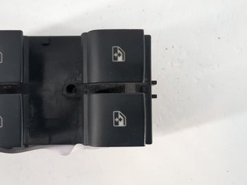 2010-2017 Gmc Terrain Master Power Window Switch Replacement Driver Side Left P/N:20917598 Fits OEM Used Auto Parts