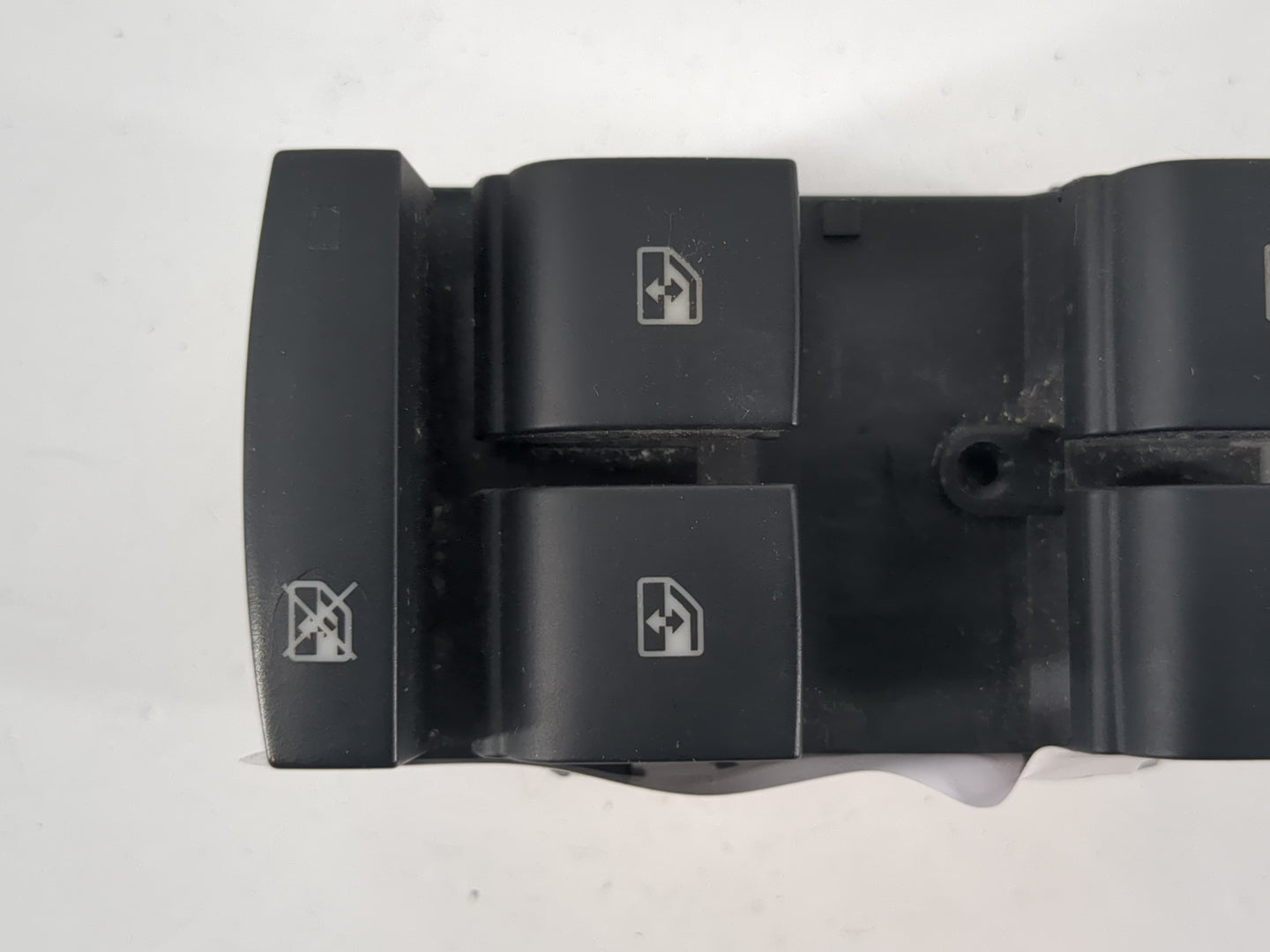2010-2017 Gmc Terrain Master Power Window Switch Replacement Driver Side Left P/N:20917598 Fits OEM Used Auto Parts - Oemuse