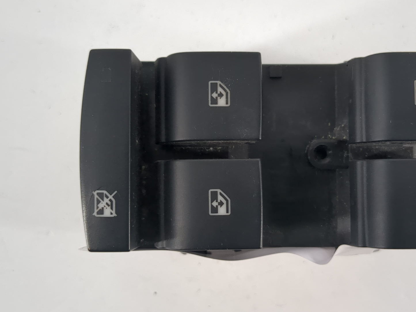 2010-2017 Gmc Terrain Master Power Window Switch Replacement Driver Side Left P/N:20917598 Fits OEM Used Auto Parts - Oemuse