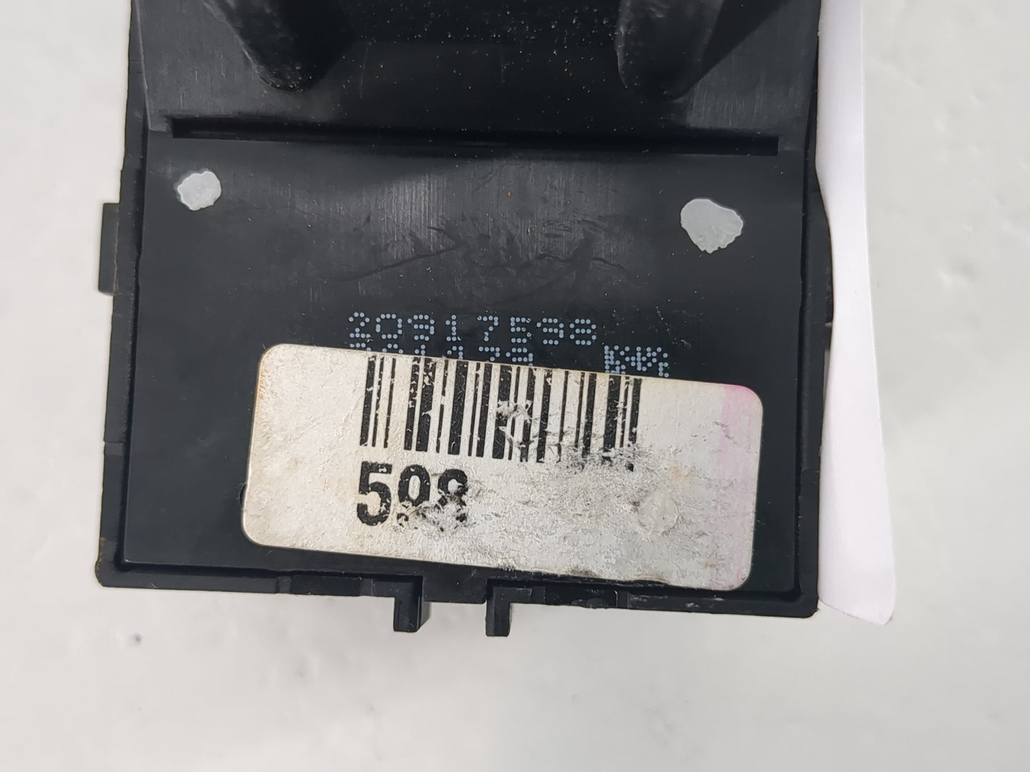 2010-2017 Gmc Terrain Master Power Window Switch Replacement Driver Side Left P/N:20917598 Fits OEM Used Auto Parts - Oemuse