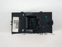 2010-2017 Gmc Terrain Master Power Window Switch Replacement Driver Side Left P/N:20917598 Fits OEM Used Auto Parts - Oemuse