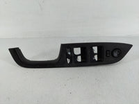 2010-2017 Gmc Terrain Master Power Window Switch Replacement Driver Side Left P/N:20917598 Fits OEM Used Auto Parts - Oemuse
