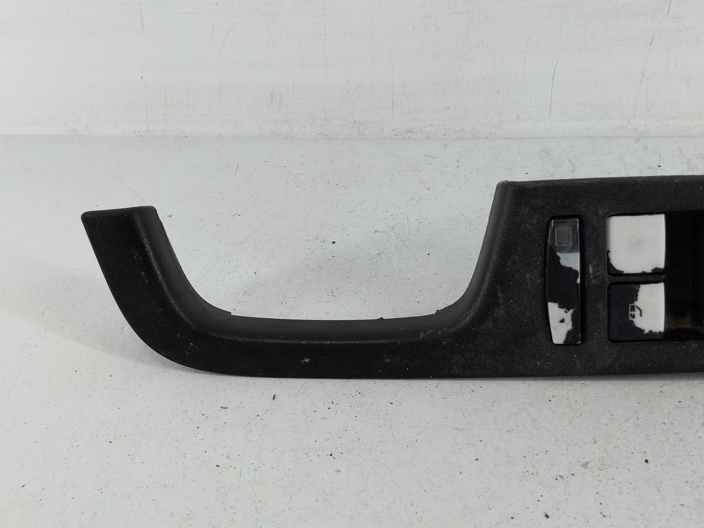 2010-2017 Gmc Terrain Master Power Window Switch Replacement Driver Side Left P/N:20917598 Fits OEM Used Auto Parts - Oemuse