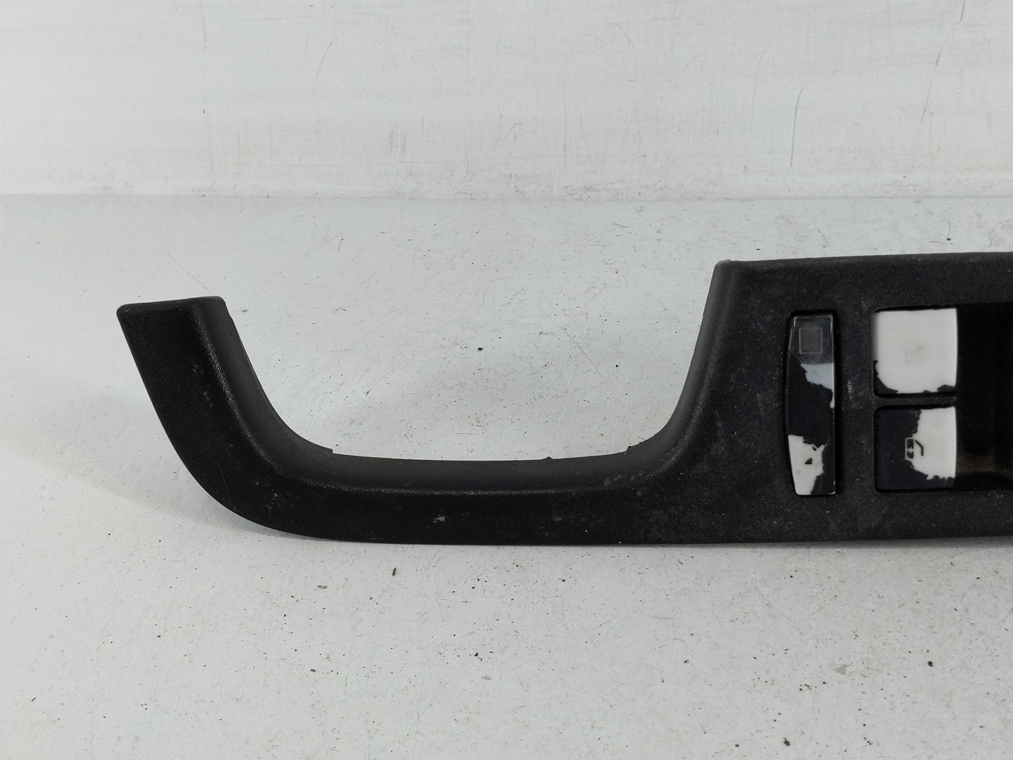 2010-2017 Gmc Terrain Master Power Window Switch Replacement Driver Side Left P/N:20917598 Fits OEM Used Auto Parts - Oemuse