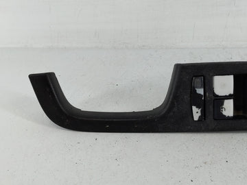 2010-2017 Gmc Terrain Master Power Window Switch Replacement Driver Side Left P/N:20917598 Fits OEM Used Auto Parts