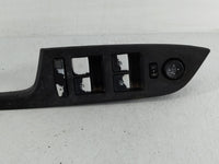 2010-2017 Gmc Terrain Master Power Window Switch Replacement Driver Side Left P/N:20917598 Fits OEM Used Auto Parts - Oemuse