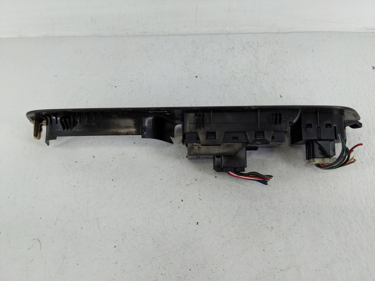 2010-2017 Gmc Terrain Master Power Window Switch Replacement Driver Side Left P/N:20917598 Fits OEM Used Auto Parts - Oemuse