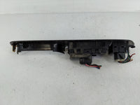 2010-2017 Gmc Terrain Master Power Window Switch Replacement Driver Side Left P/N:20917598 Fits OEM Used Auto Parts - Oemuse