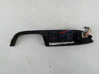 2010-2017 Gmc Terrain Master Power Window Switch Replacement Driver Side Left P/N:20917598 Fits OEM Used Auto Parts - Oemuse
