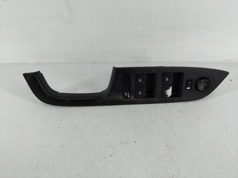 compare product 2010-2017 Gmc Terrain Master Power Window Switch Replacement Driver Side Left P/N:20917598 Fits OEM Used Auto Parts