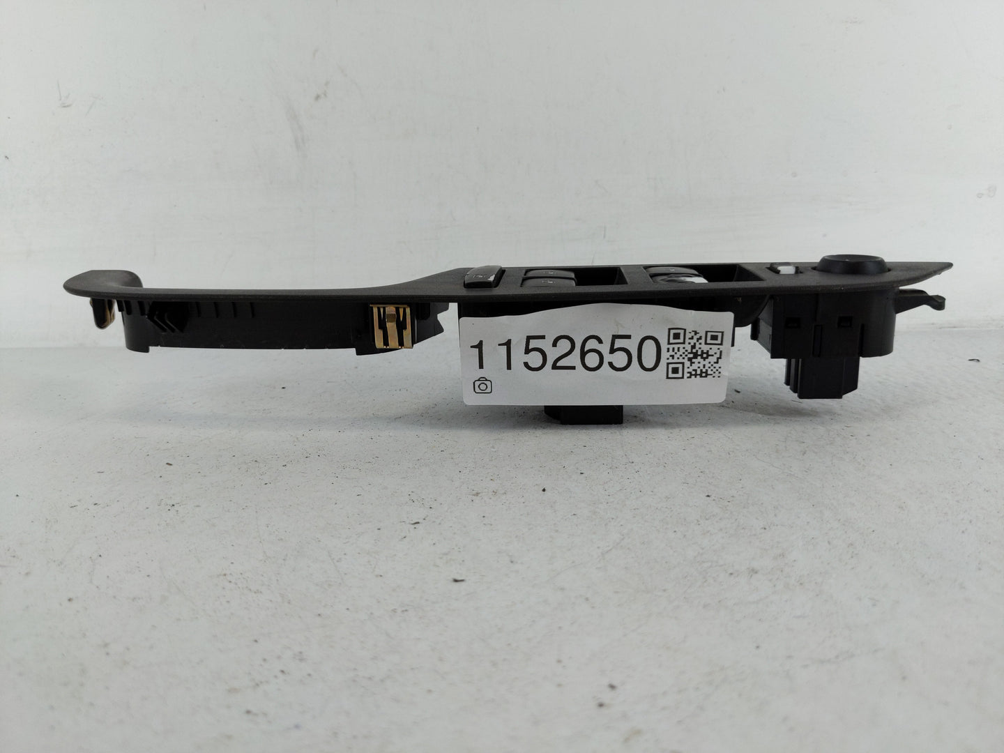 2010-2017 Gmc Terrain Master Power Window Switch Replacement Driver Side Left P/N:20917598 Fits OEM Used Auto Parts - Oemuse