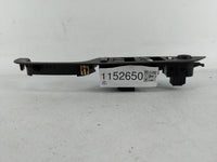 2010-2017 Gmc Terrain Master Power Window Switch Replacement Driver Side Left P/N:20917598 Fits OEM Used Auto Parts - Oemuse