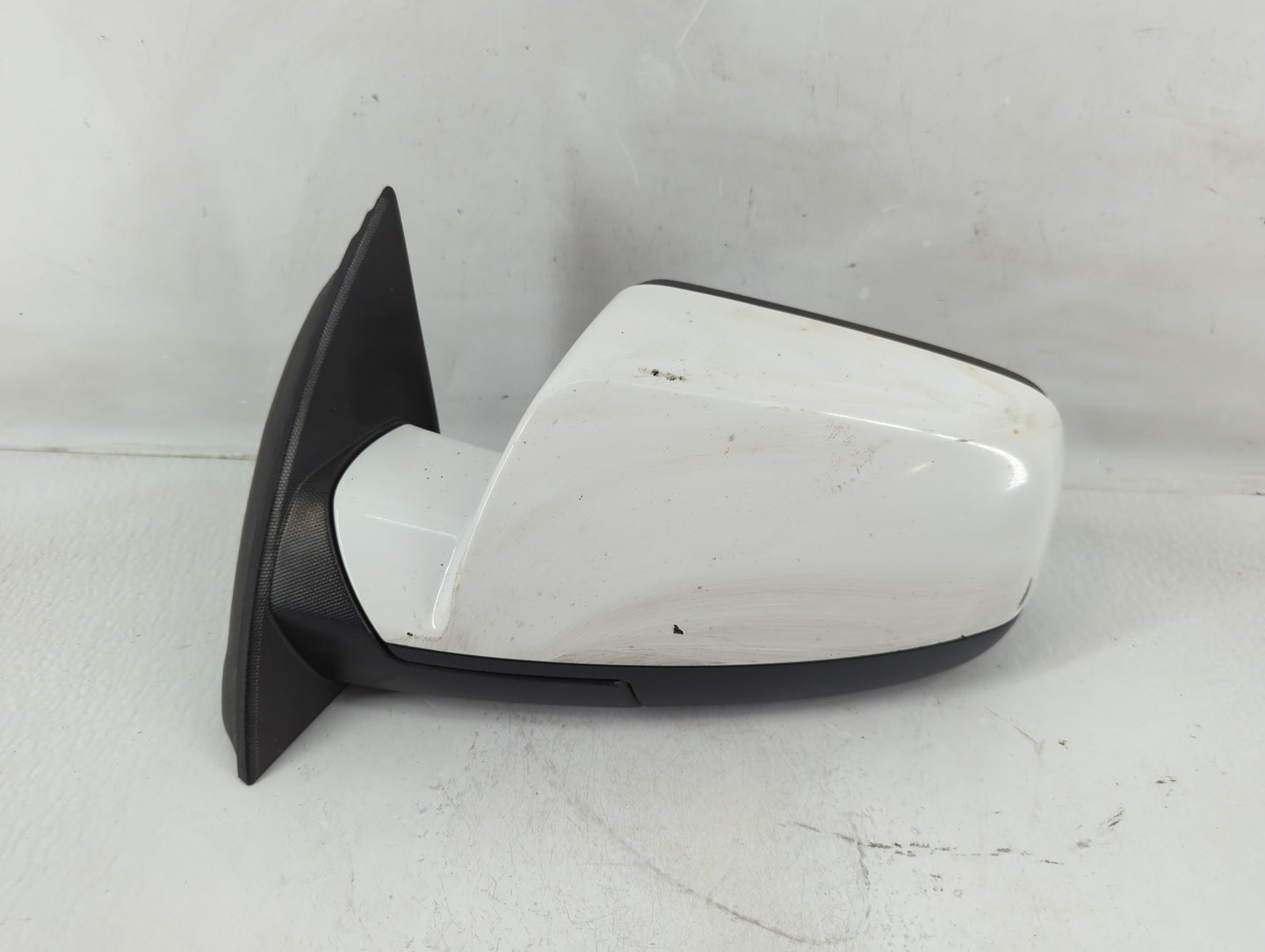 2011-2014 Gmc Terrain Driver Side View Mirror - Left Door Mirror OEM Used - Oemusedautoparts1.com