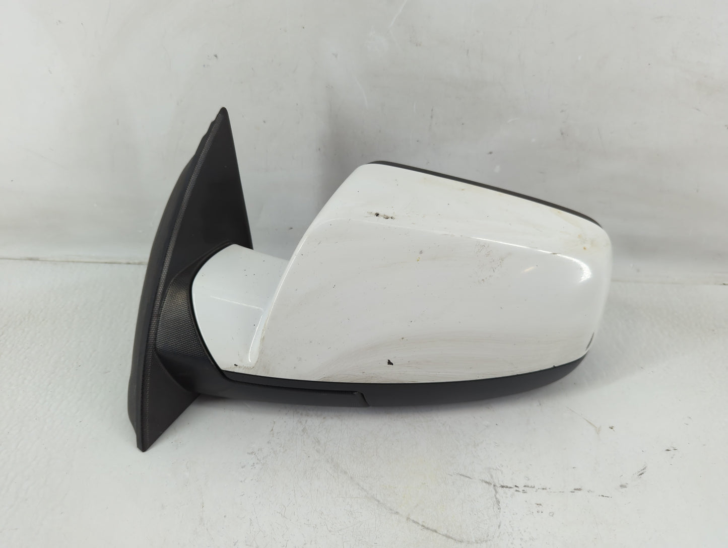 2011-2014 Gmc Terrain Driver Side View Mirror - Left Door Mirror OEM Used - Oemusedautoparts1.com