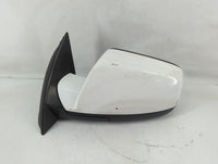 2011-2014 Gmc Terrain Driver Side View Mirror - Left Door Mirror OEM Used - Oemusedautoparts1.com