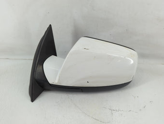 compare product 2011-2014 Gmc Terrain Driver Side View Mirror - Left Door Mirror OEM Used