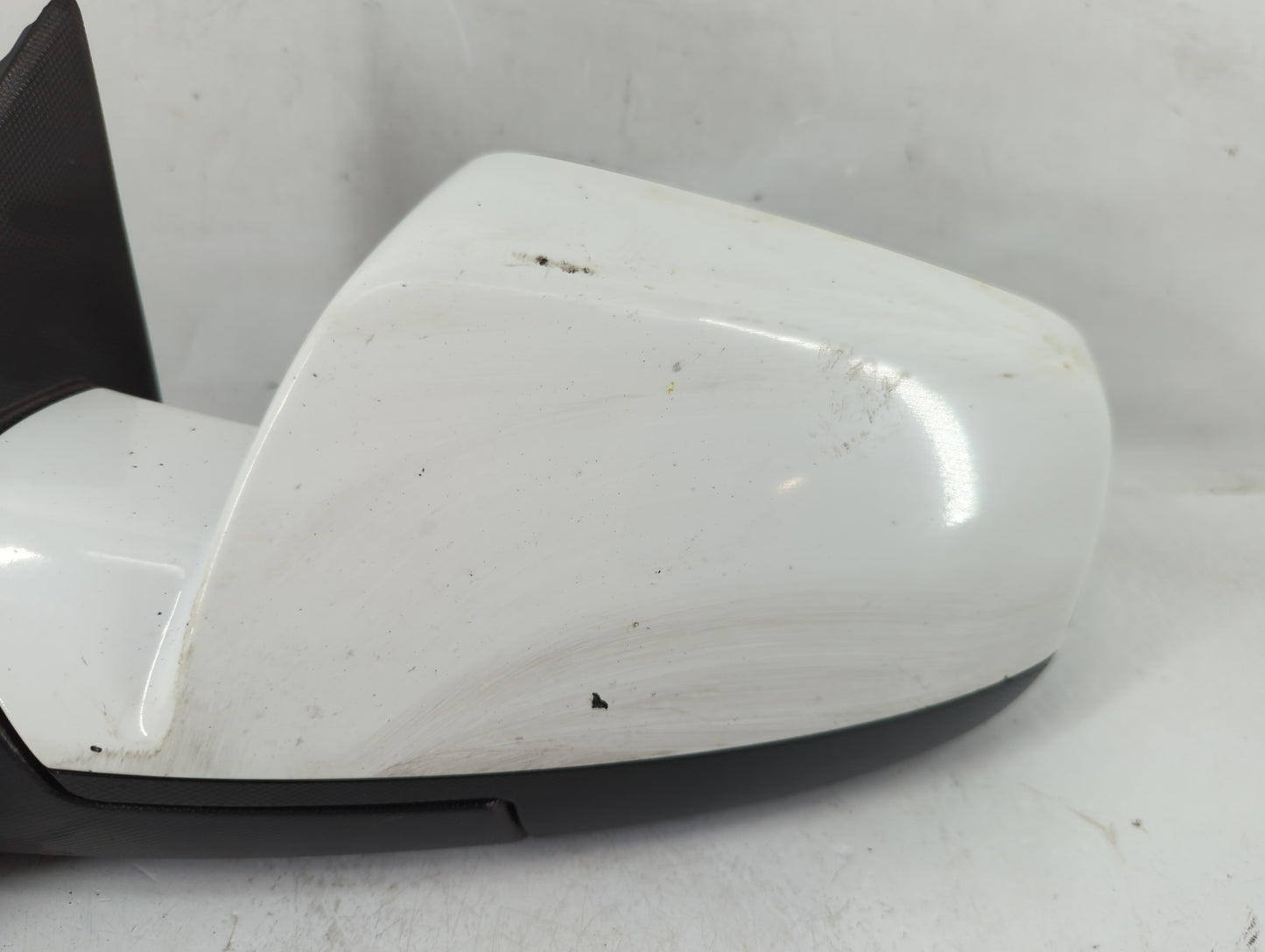 2011-2014 Gmc Terrain Driver Side View Mirror - Left Door Mirror OEM Used - Oemusedautoparts1.com