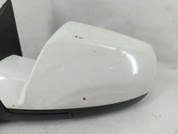 2011-2014 Gmc Terrain Driver Side View Mirror - Left Door Mirror OEM Used - Oemusedautoparts1.com