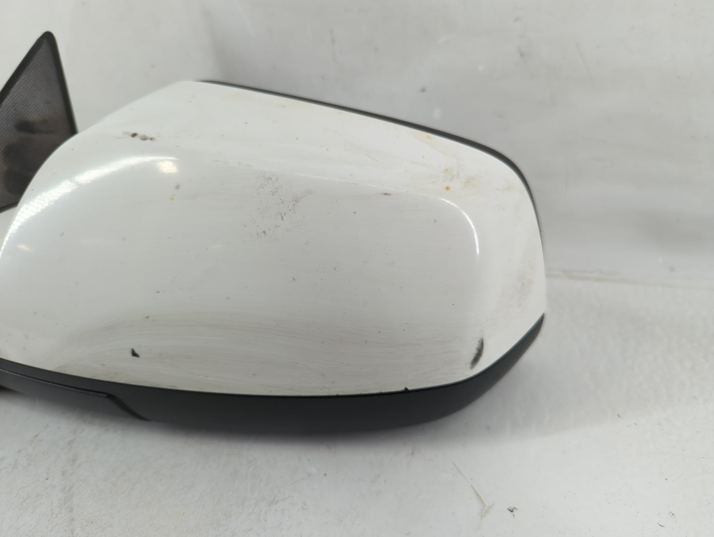 2011-2014 Gmc Terrain Driver Side View Mirror - Left Door Mirror OEM Used - Oemusedautoparts1.com
