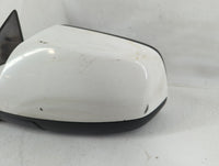 2011-2014 Gmc Terrain Driver Side View Mirror - Left Door Mirror OEM Used - Oemusedautoparts1.com