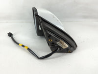 2011-2014 Gmc Terrain Driver Side View Mirror - Left Door Mirror OEM Used - Oemusedautoparts1.com