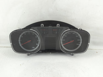 compare product 2013-2017 Gmc Terrain Instrument Cluster Speedometer Gauges P/N:A2C38135403 Fits Fits 2013 2014 2015 2016 2017 OEM Used Auto Parts