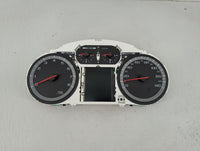 2013-2017 Gmc Terrain Instrument Cluster Speedometer Gauges P/N:A2C38135403 Fits Fits 2013 2014 2015 2016 2017 OEM Used Auto