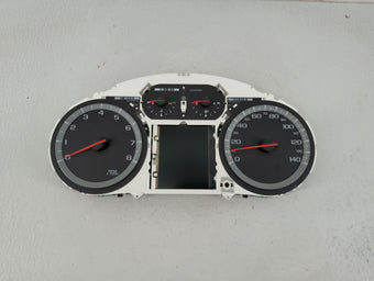 compare product 2013-2017 Gmc Terrain Instrument Cluster Speedometer Gauges P/N:A2C38135403 Fits Fits 2013 2014 2015 2016 2017 OEM Used Auto Parts