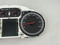 2013-2017 Gmc Terrain Instrument Cluster Speedometer Gauges P/N:A2C38135403 Fits Fits 2013 2014 2015 2016 2017 OEM Used Auto