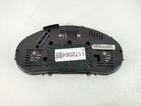 2013-2017 Gmc Terrain Instrument Cluster Speedometer Gauges P/N:A2C38135403 Fits Fits 2013 2014 2015 2016 2017 OEM Used Auto