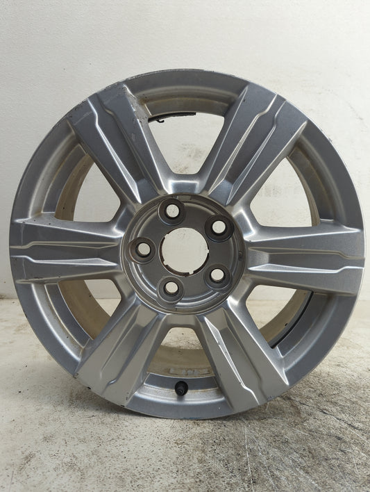 2014-2017 Gmc Terrain Oem Wheel Rim - Oemusedautoparts1.com