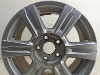 2014-2017 Gmc Terrain Oem Wheel Rim - Oemusedautoparts1.com