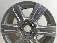 2014-2017 Gmc Terrain Oem Wheel Rim 1193067 - Oemusedautoparts1.com