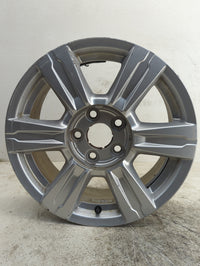 2014-2017 Gmc Terrain Oem Wheel Rim 1193067 - Oemusedautoparts1.com