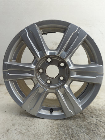 compare product 2014-2017 Gmc Terrain Oem Wheel Rim 1193067