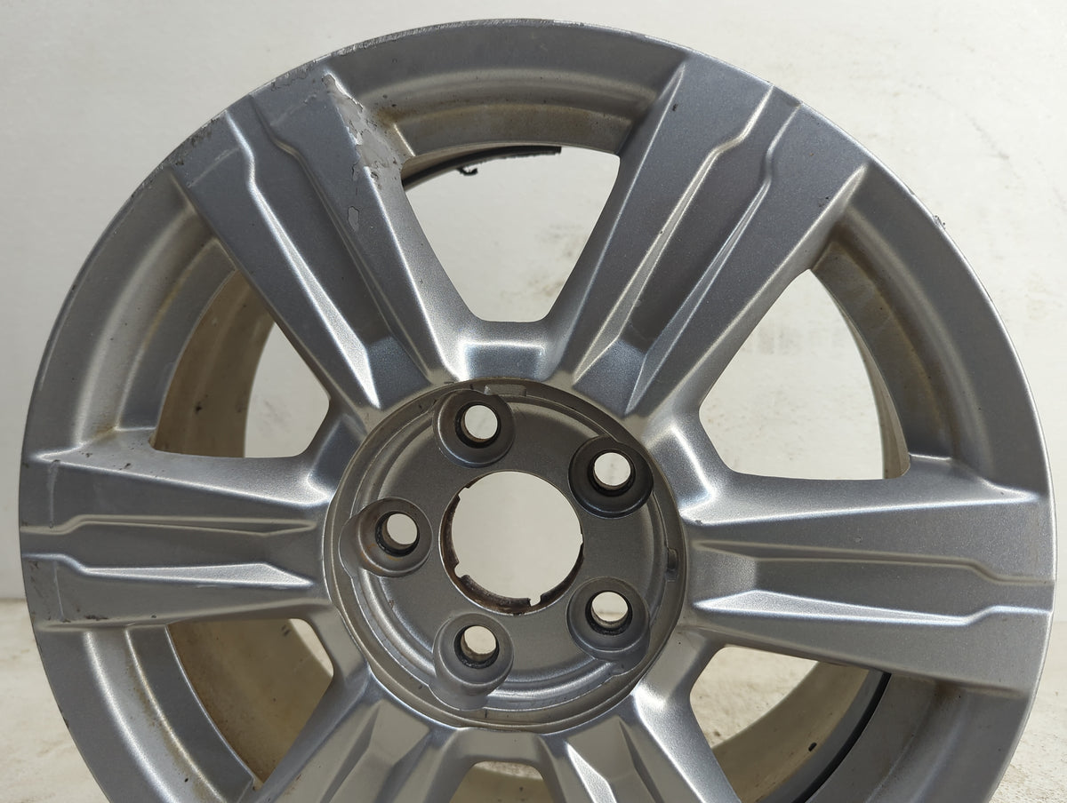 2014-2017 Gmc Terrain Oem Wheel Rim 1193067 - Oemusedautoparts1.com