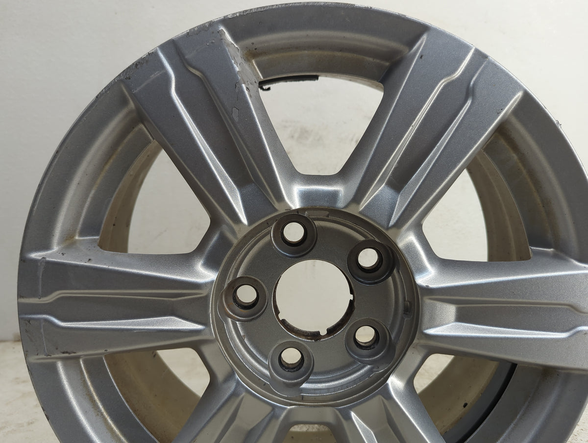 2014-2017 Gmc Terrain Oem Wheel Rim 1193067 - Oemusedautoparts1.com