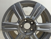 2014-2017 Gmc Terrain Oem Wheel Rim 1193067 - Oemusedautoparts1.com
