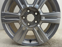 2014-2017 Gmc Terrain Oem Wheel Rim 1193067 - Oemusedautoparts1.com
