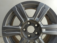 2014-2015 Gmc Terrain Oem Wheel Rim - Oemusedautoparts1.com