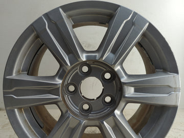 2014-2017 Gmc Terrain Oem Wheel Rim 1193068