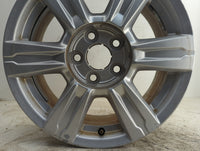 2014-2015 Gmc Terrain Oem Wheel Rim - Oemusedautoparts1.com